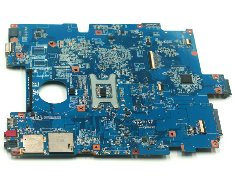 Sony MXB-248 moederbord